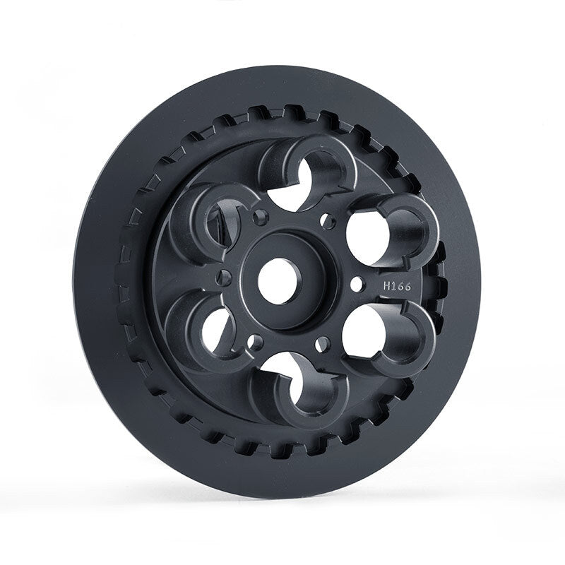 Yamaha Yz 450 [HINSON] - TRYKPLADE WRF-YZ426F 00-02/YZF,WR450F 03-06/YZ,WR250 00-11