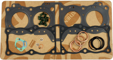 Suzuki Gsf 650 Bandit Abs [ATHENA] - Top End Cylinder Pakningssæt