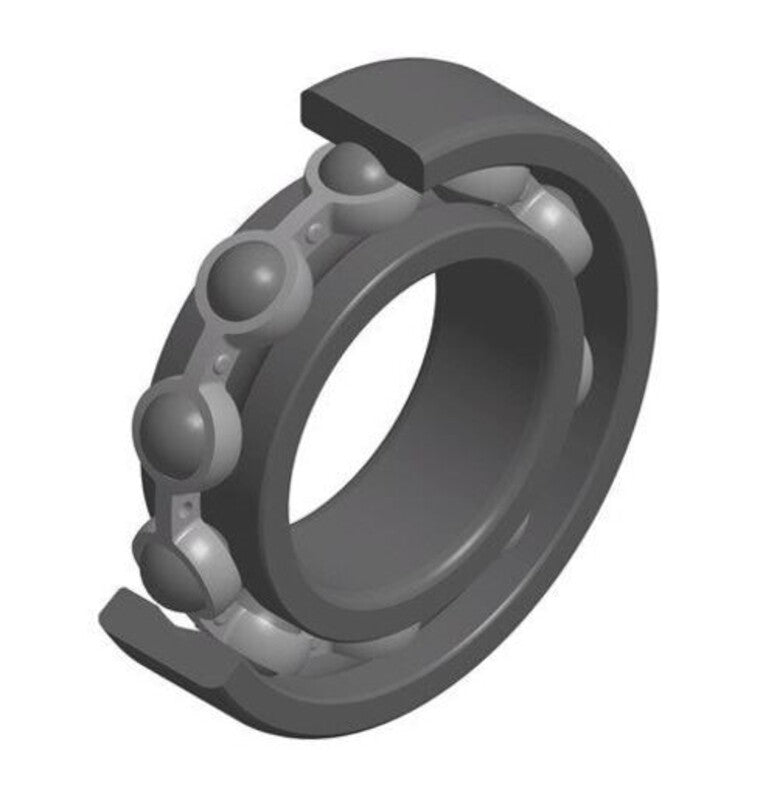 Honda XL 600 RM [NTN] - Krumtapaksel