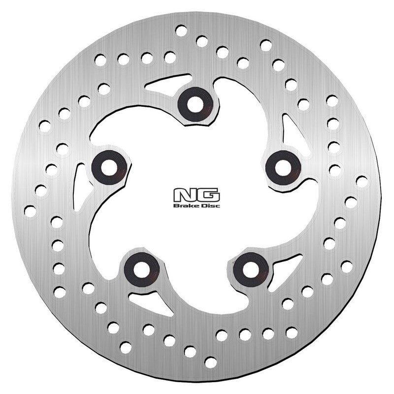 Suzuki Gsx 1000 [NG BRAKE DISC] - rund stiv bremseskive