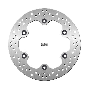 Honda Cbr 1000 [NG BRAKE DISC] - rund stiv bremseskive