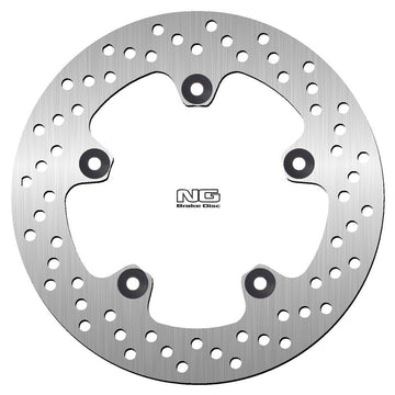 Bmw G 310 Gs [NG BRAKE DISC] - rund stiv bremseskive