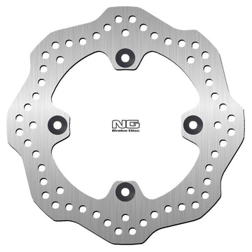 Honda X-Adv [NG BRAKE DISC] - Wave stiv bremseskive