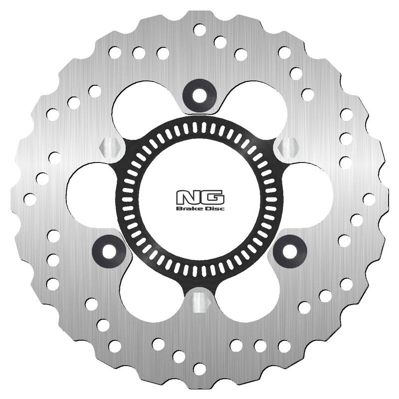 Kawasaki Ninja [NG BRAKE DISC] - Wave stiv bremseskive