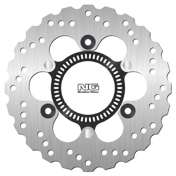 Kawasaki Ninja [NG BRAKE DISC] - Wave stiv bremseskive