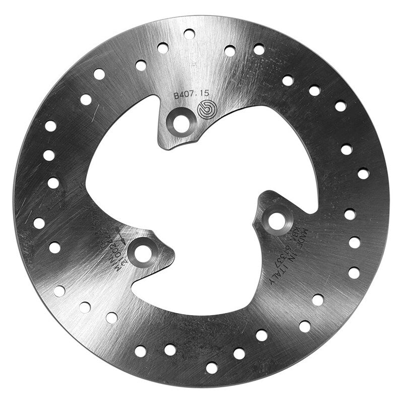 Aprilia Sr 125 [BREMBO] - Series Oro rund stiv bremseskive