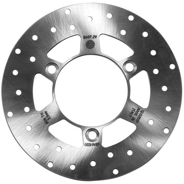 Suzuki En 125 [BREMBO] - Series Oro rund stiv bremseskive