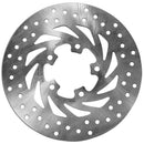 Aprilia St 125 [BREMBO] - Series Oro rund stiv bremseskive-1