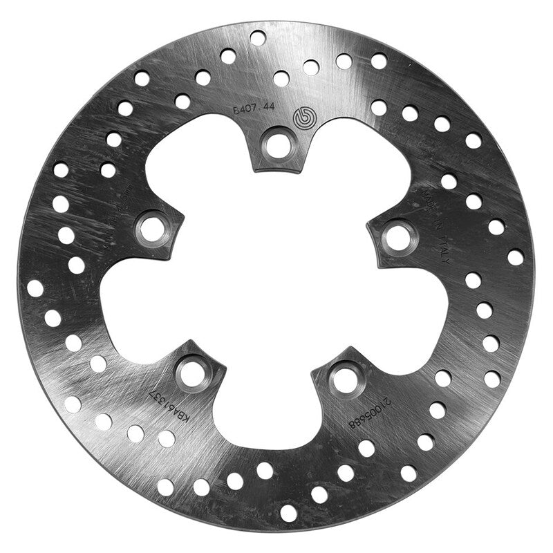Suzuki Gsx 1000 [BREMBO] - Series Oro rund stiv bremseskive