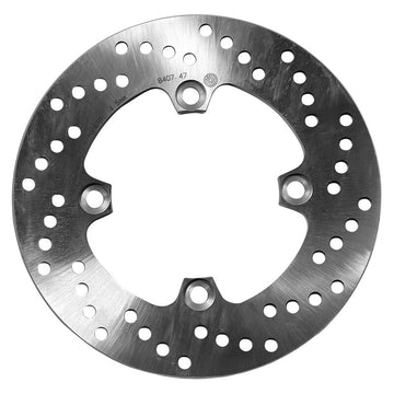 Kawasaki Kle 650 [BREMBO] - Oro serie rund stiv bremseskive