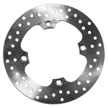 Husqvarna Te 450 Smr [BREMBO] - Series Oro rund stiv bremseskive