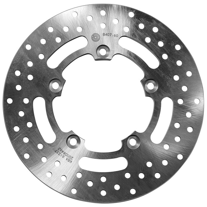 Aprilia Caponord 1200 [BREMBO] - Bremseskive