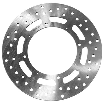 Honda Xr 600 [BREMBO] - Series Oro rund stiv bremseskive