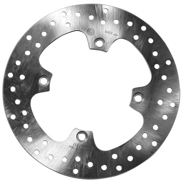 Husqvarna Te 250 H8 [BREMBO] - Series Oro rund stiv bremseskive