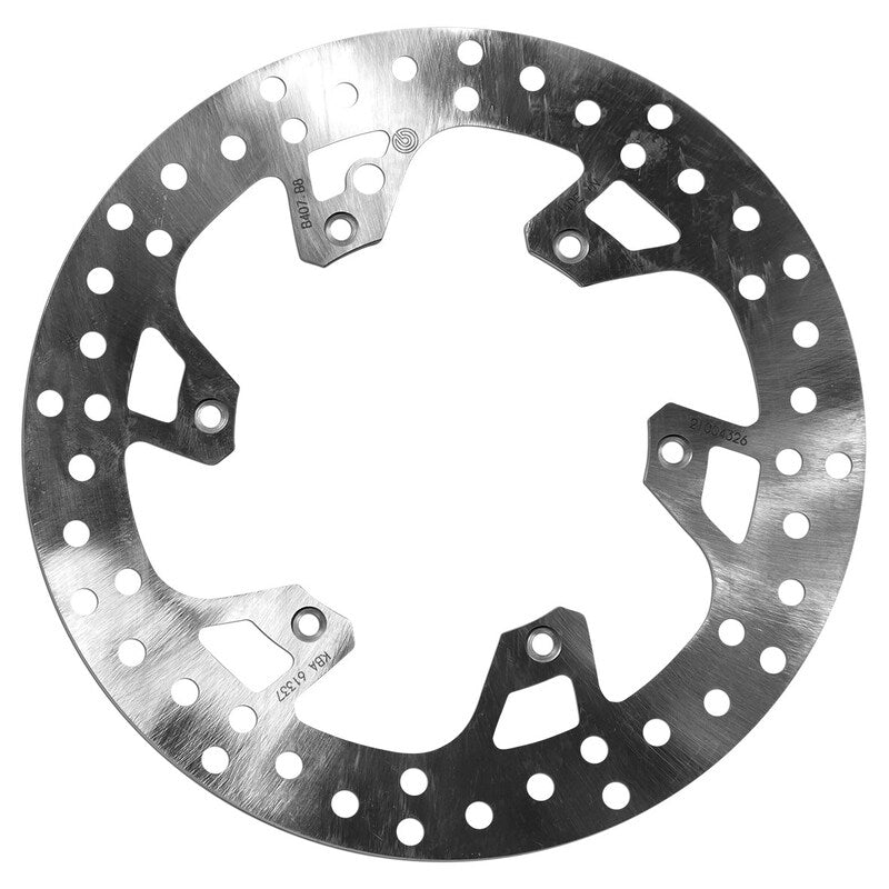 Ktm Sx 200 [BREMBO] - Series Oro rund stiv bremseskive