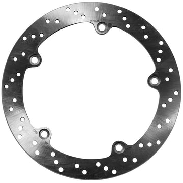 Bmw R 1100 Gs 259 [BREMBO] - Series Oro rund stiv bremseskive