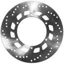 Yamaha Xvs 1100 [BREMBO] - Series Oro rund stiv bremseskive