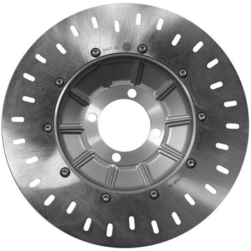 Bmw K 100 Rt [BREMBO] - Serie Oro rund stiv bremseskive