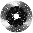 Bmw K 100 Rt [BREMBO] - Serie Oro rund stiv bremseskive-1