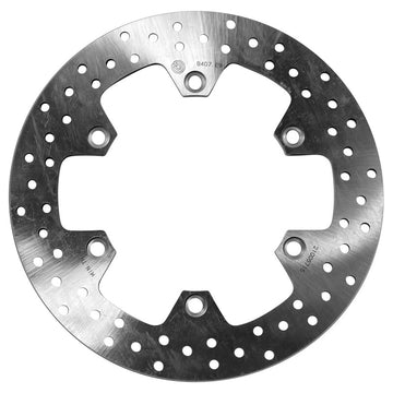 Honda Vf 1000 [BREMBO] - Series Oro rund stiv bremseskive