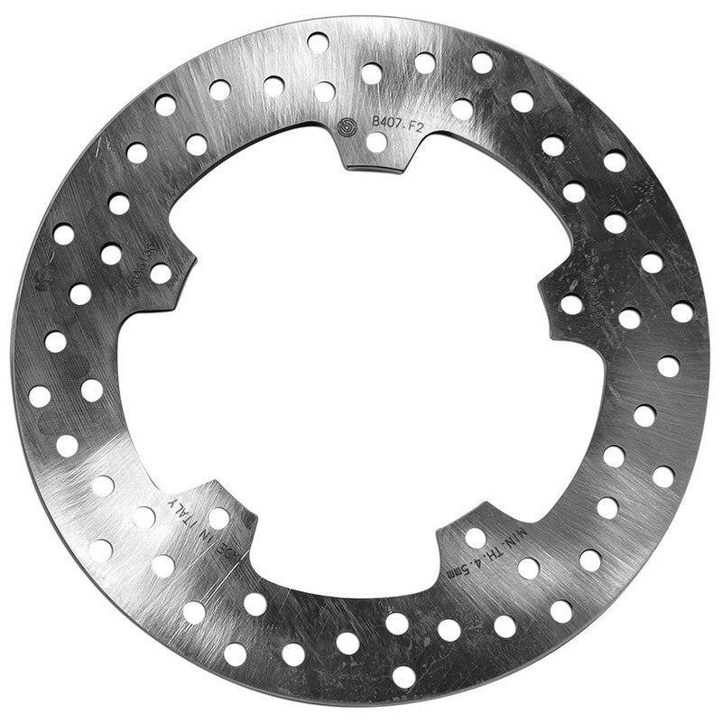 Bmw M 1000 [BREMBO] - Series Oro rund stiv bremseskive
