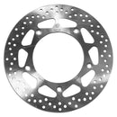 Yamaha T-Max 560 Tech Max [BREMBO] - Series Oro rund stiv bremseskive