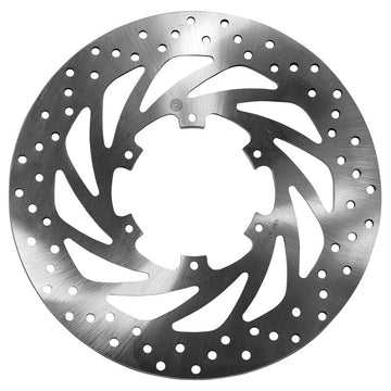 Aprilia Pegaso 125 [BREMBO] - Series Oro rund stiv bremseskive