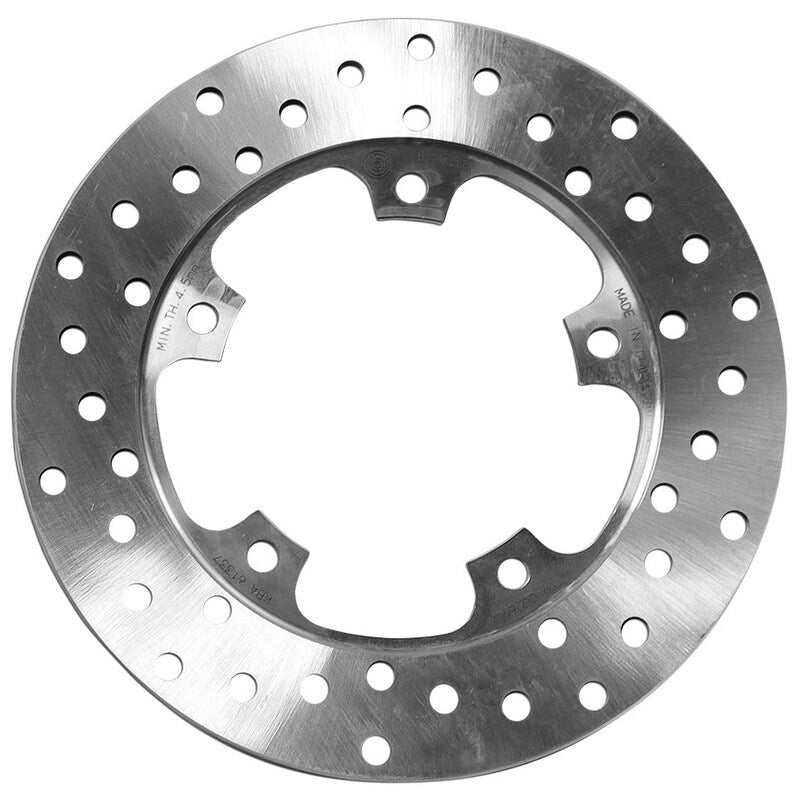 Aprilia Tuono 1100 [BREMBO] - Series Oro rund stiv bremseskive