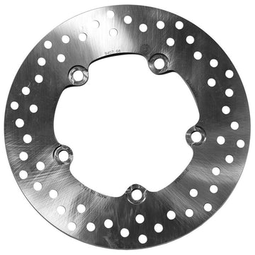 Honda Nc 700 [BREMBO] - Series Oro rund stiv bremseskive