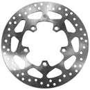 Triumph Tiger Explorer Xr [BREMBO] - Series Oro rund stiv bremseskive