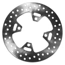 Triumph Street Triple 765 [BREMBO] - Series Oro rund stiv bremseskive