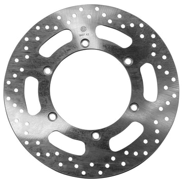 Triumph Scrambler [BREMBO] - Series Oro rund stiv bremseskive