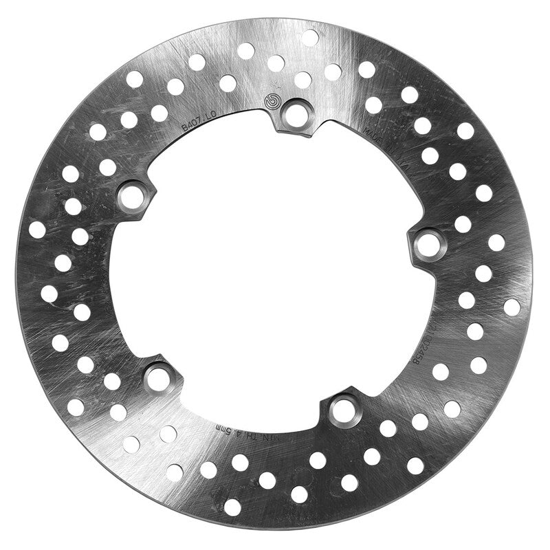 Yamaha Tenere 700 [BREMBO] - Series Oro rund stiv bremseskive