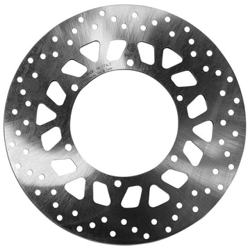Yamaha Xt 660 [BREMBO] - Series Oro rund stiv bremseskive
