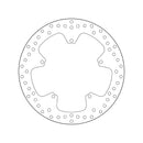Yamaha Yzf-R125 [BREMBO] - Series Oro rund stiv bremseskive