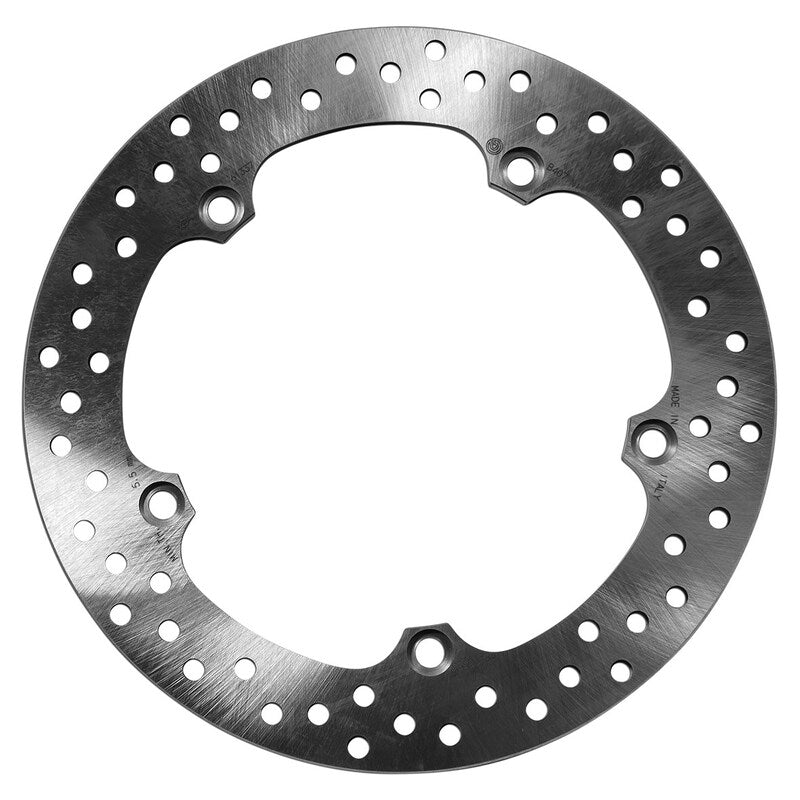 Honda Vfr 1200 [BREMBO] - Series Oro rund stiv bremseskive