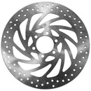 Ktm Duke 125 [BREMBO] - Series Oro rund stiv bremseskive