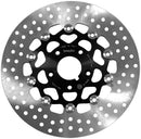 Harley Davidson Fxlr [BREMBO] - Series Oro rund flydende bremseskive-1