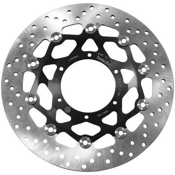 Honda Cb 900 Hornet [BREMBO] - Series Oro rund flydende bremseskive