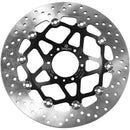 Honda Ctx 700 [BREMBO] - Series Oro rund flydende bremseskive-1