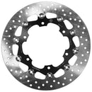 Yamaha Xt 660 [BREMBO] - Series Oro rund flydende bremseskive