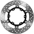 Ktm 1290 Super Adventure S [BREMBO] - Series Oro rund flydende bremseskive