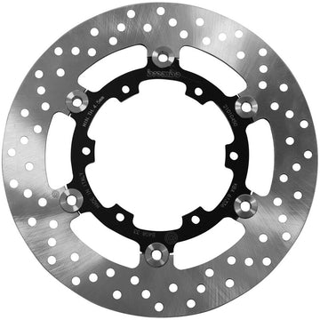 Ktm Adventure 1050 [BREMBO] - Series Oro rund flydende bremseskive