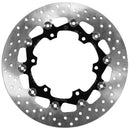 Yamaha Xt 660 [BREMBO] - Series Oro rund flydende bremseskive