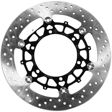 Bmw R 1100 Rt 259 [BREMBO] - Series Oro rund flydende bremseskive