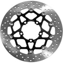 Triumph Street Triple 765 [BREMBO] - Series Oro rund flydende bremseskive