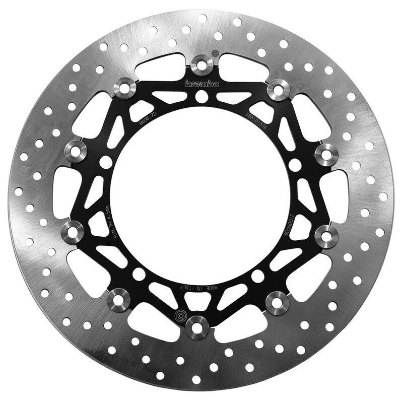 Triumph Sprint 1050 [BREMBO] - Series Oro rund flydende bremseskive