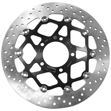 Triumph Sprint St 1050 [BREMBO] - Series Oro runde flydende bremseskive