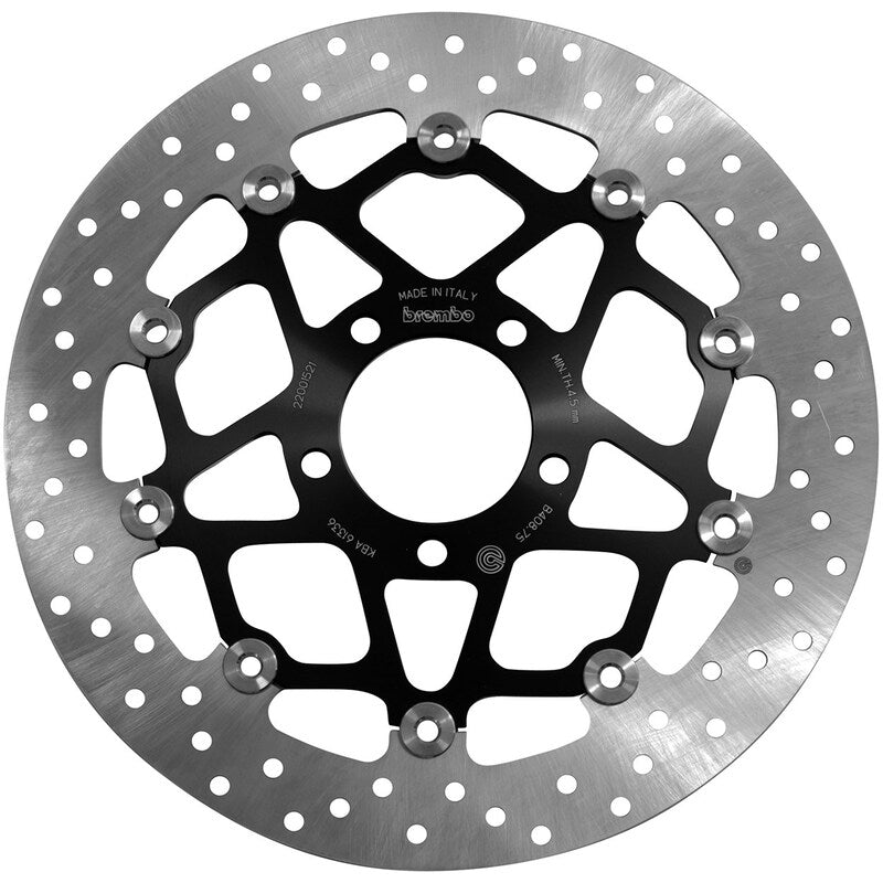Suzuki Gsx 1400 [BREMBO] - Series Oro rund flydende bremseskive