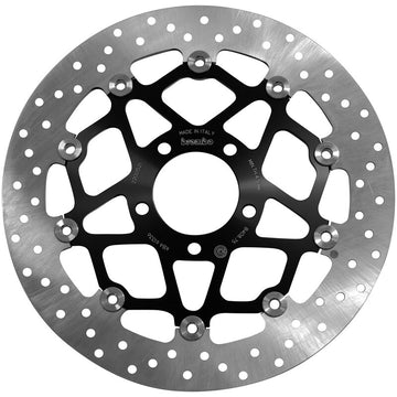 Suzuki Gsx-R 1300 Hayabusa [BREMBO] - Series Oro rund flydende bremseskive